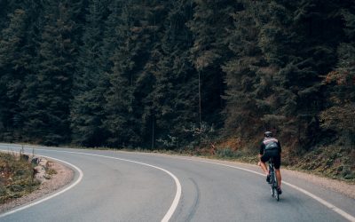 Interview with Richard – Paco and biking