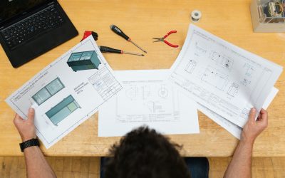 Adjustments made for remote working in 2020