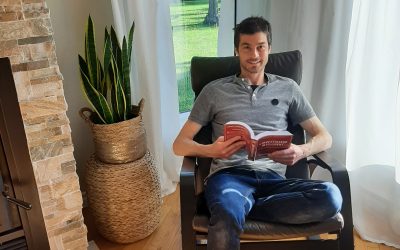 An exceptional engineer and a key member of our team!