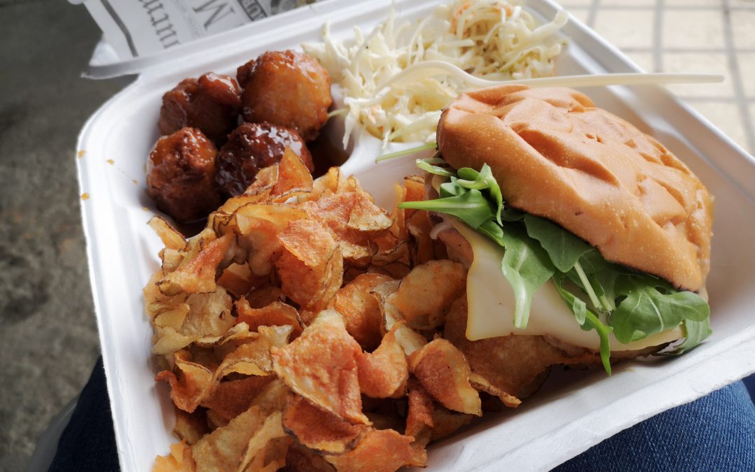 L’automne chez Paco en 2021