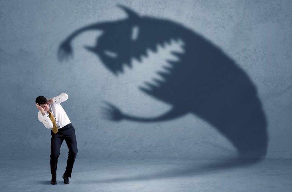 Fear: fact or fiction?