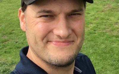 I took a chance and here I am!