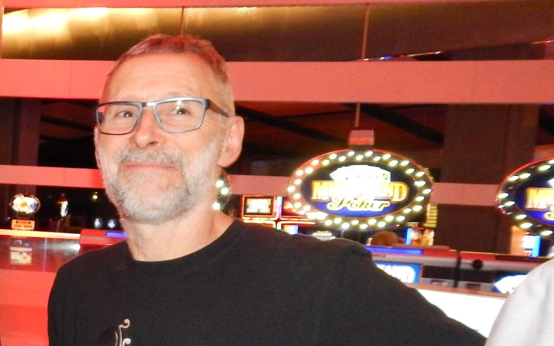 Ma première expérience chez Paco remonte à 1976, c’est-à-dire il y a… 46 ans !