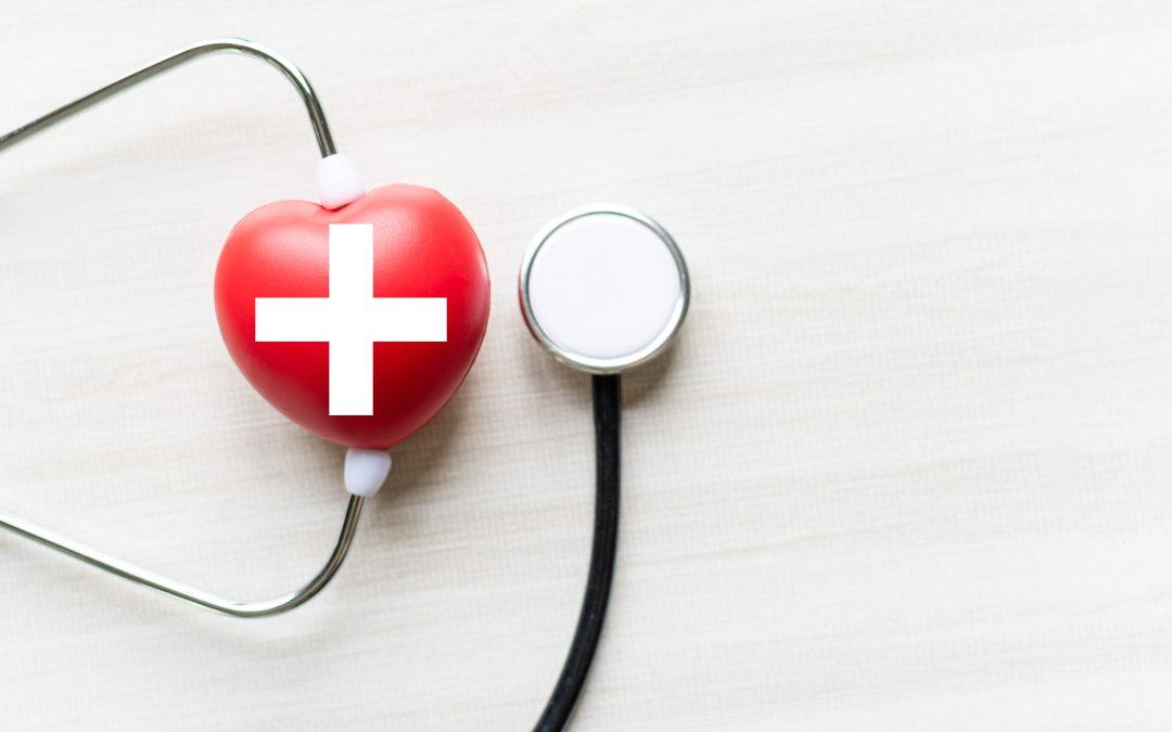 Le 29 septembre souligne la journée mondiale du coeur!